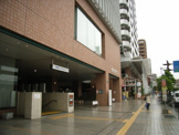 駅 長町駅 地下鉄
