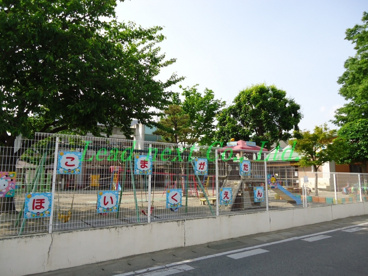 駒形保育園の画像1
