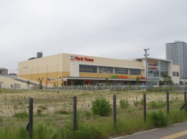 ヨークベニマルあすと長町店