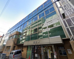 総合病院 西病院