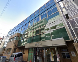 西病院