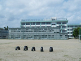 仙台市立長町中学校
