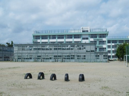 仙台市立長町中学校