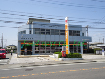 前橋東郵便局