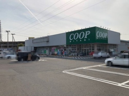 COOP MIYAGI長町店