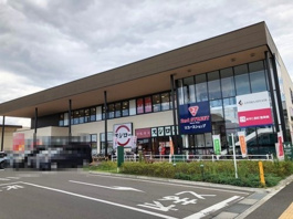 スシロー あすと長町店