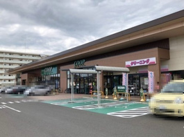 みやぎ生協 長町店