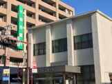 仙台銀行長町南支店