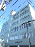 仙台青葉学院短期大学長町キャンパス