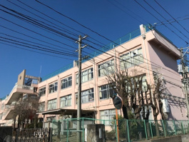 仙台市立長町小学校
