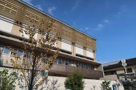 大田区立羽田保育園 大田区立羽田保育園の画像2