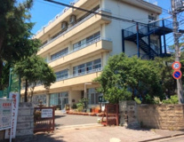 志木市立宗岡中学校