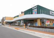 いなげや 志木柏町店