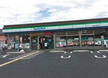 ファミリーマート 富士見水谷東店