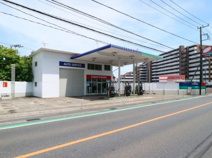 コスモ石油 富士見SS