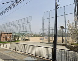 篠原公園