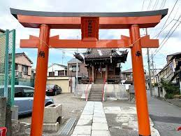 白魚稲荷神社 白魚稲荷神社の画像2