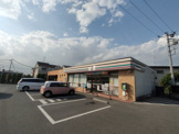 セブンイレブン　岩槻上野2丁目店