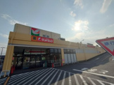 ヨークフーズ東岩槻店
