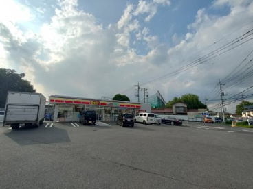 デイリーヤマザキ 岩槻上野店の画像1