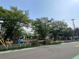 かなりや児童公園