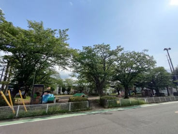 かなりや児童公園の画像2