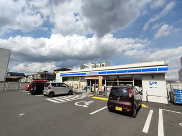 ローソン さいたま東岩槻二丁目店の画像2