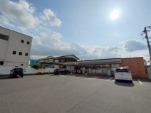 セブンイレブン　岩槻諏訪店