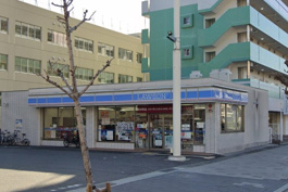 ローソン 灘烏帽子町一丁目店