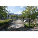 都賀川公園