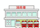 北消防署の画像
