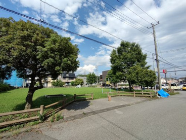 江川第1公園の画像2