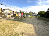 堀口なかよし公園