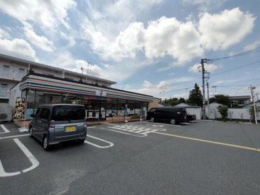 セブンイレブン　岩槻西原台1丁目店の画像3