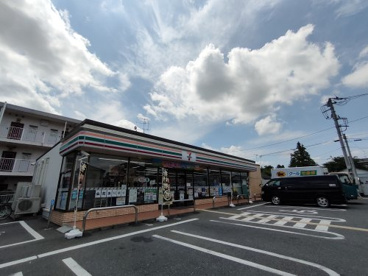 セブンイレブン　岩槻西原台1丁目店の画像5