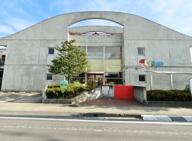 せいじん保育園の画像3