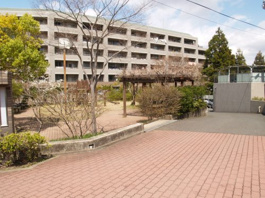 黒松三丁目公園