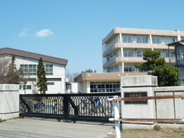 仙台市立八乙女小学校