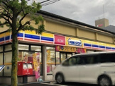 コンビニエンスストア ミニストップ みずほ台店