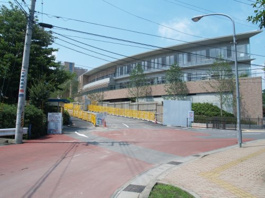 東北医科薬科大学 小松島キャンパス