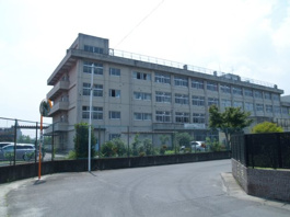 仙台市立幸町中学校