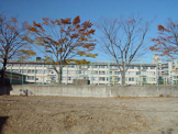 小学校 仙台市立幸町小学校