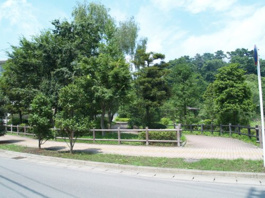 小松島公園