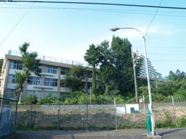 仙台市立五城中学校