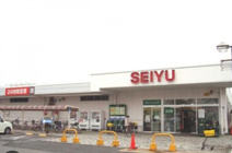 西友吹上店
