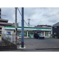 ファミリーマート 二の森店