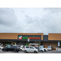 ヨークベニマル仙台東照宮店