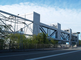 スリーエム仙台市科学館