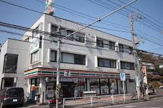セブンイレブン・南本宿店