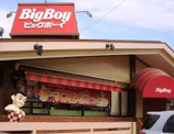 ビッグボーイ 南本宿店